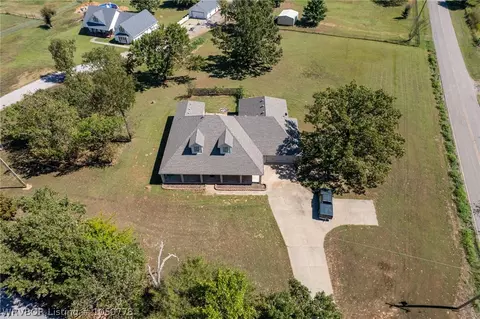 106 Hollywood Pl, Lavaca, AR 72941 photo 3