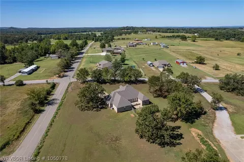 106 Hollywood Pl, Lavaca, AR 72941 photo 38