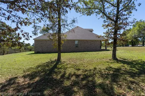 106 Hollywood Pl, Lavaca, AR 72941 photo 33