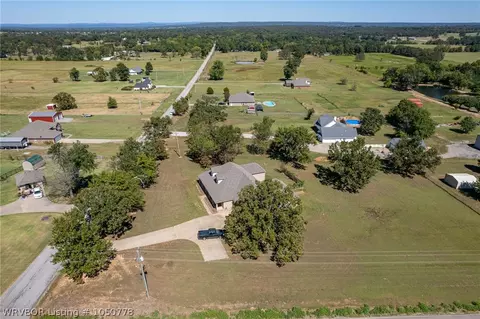 106 Hollywood Pl, Lavaca, AR 72941 photo 39