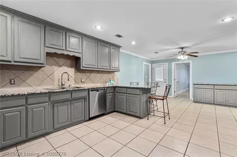 106 Hollywood Pl, Lavaca, AR 72941 photo 13