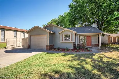 4101 16th St, Fort Smith, AR 72901 photo 2