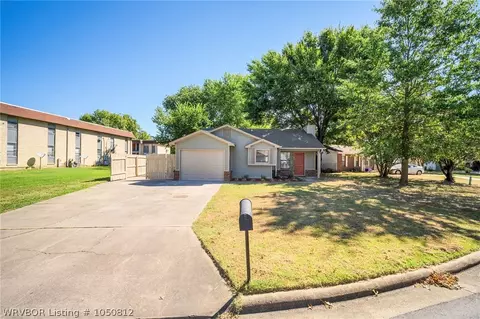 4101 16th St, Fort Smith, AR 72901 photo 33