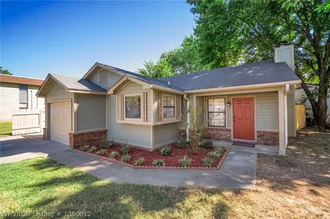 4101 16th St, Fort Smith, AR 72901 photo 1