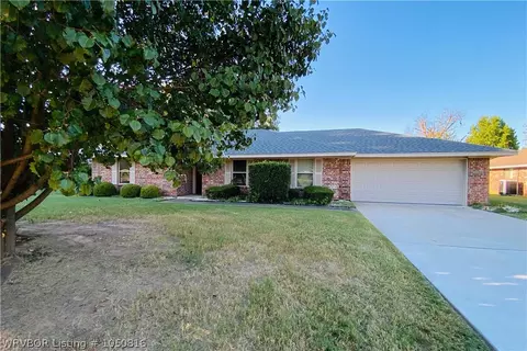 10809 Edgewater Rd, Fort Smith, AR 72903 photo 1