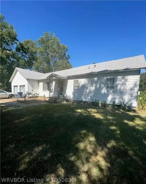 3307 48th St, Fort Smith, AR 72904 photo 1