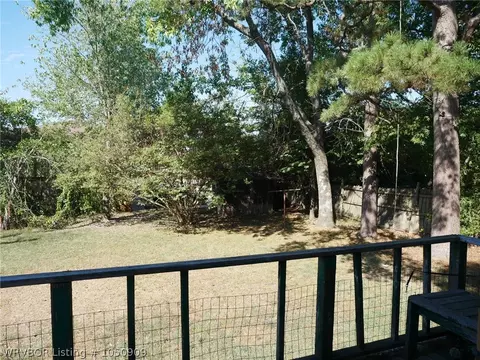 4119 Park Ave, Fort Smith, AR 72903 photo 15