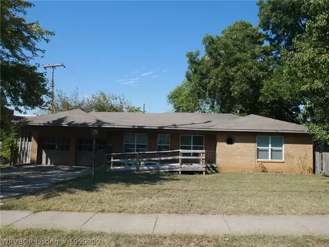 4119 Park Ave, Fort Smith, AR 72903 photo 1