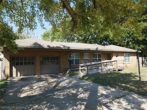 4119 Park Ave, Fort Smith, AR 72903 photo 2