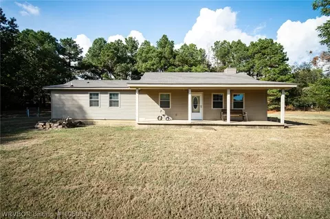 4810 Highway 10, Hackett, AR 72937 photo 1