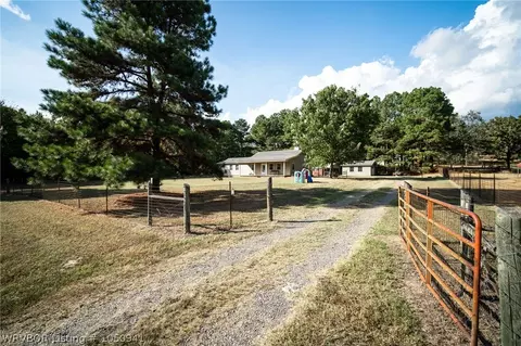 4810 Highway 10, Hackett, AR 72937 photo 7