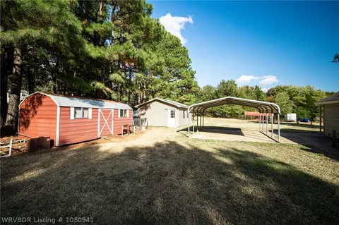 4810 Highway 10, Hackett, AR 72937 photo 5