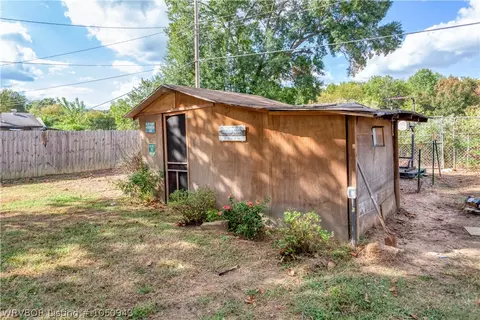 2406 Barbara Ln, Lavaca, AR 72941 photo 31