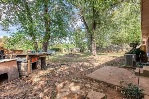 2406 Barbara Ln, Lavaca, AR 72941 photo 30