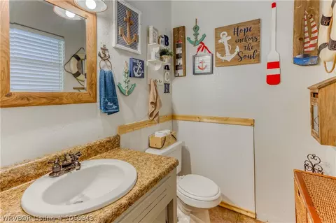 2406 Barbara Ln, Lavaca, AR 72941 photo 22