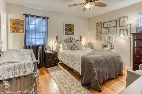 2406 Barbara Ln, Lavaca, AR 72941 photo 21