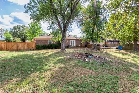 2406 Barbara Ln, Lavaca, AR 72941 photo 28