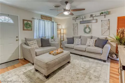 2406 Barbara Ln, Lavaca, AR 72941 photo 10
