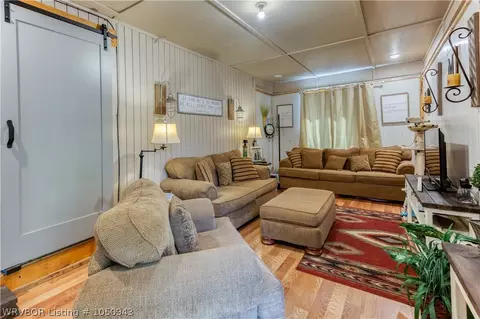 2406 Barbara Ln, Lavaca, AR 72941 photo 15