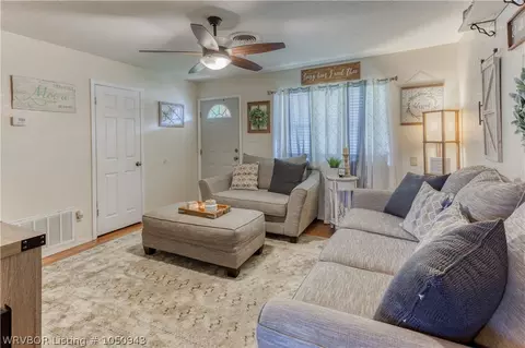 2406 Barbara Ln, Lavaca, AR 72941 photo 9