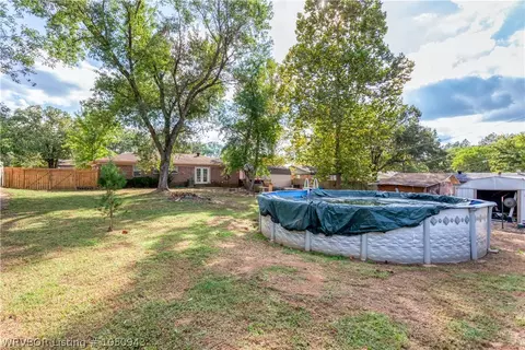 2406 Barbara Ln, Lavaca, AR 72941 photo 27