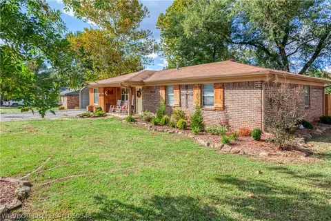 2406 Barbara Ln, Lavaca, AR 72941 photo 6