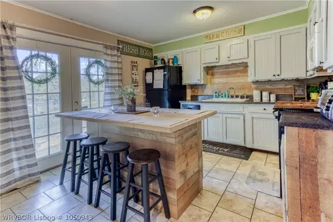 2406 Barbara Ln, Lavaca, AR 72941 photo 12