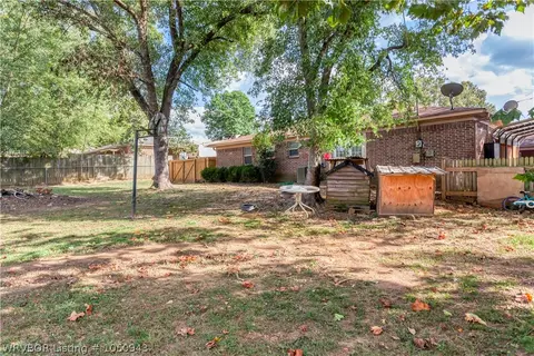 2406 Barbara Ln, Lavaca, AR 72941 photo 25
