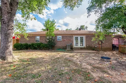 2406 Barbara Ln, Lavaca, AR 72941 photo 23
