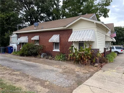 1913 Dodson Ave, Fort Smith, AR 72901 photo 1