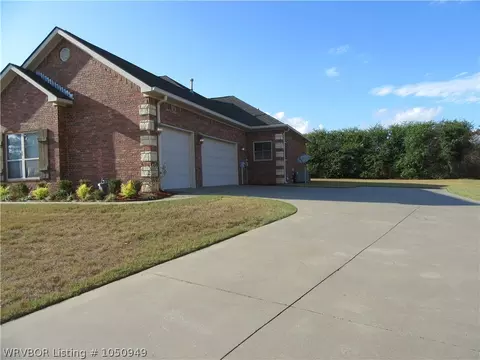 1503 Clay Ct, Fort Smith, AR 72916 photo 25