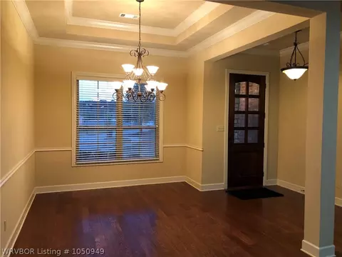 1503 Clay Ct, Fort Smith, AR 72916 photo 3