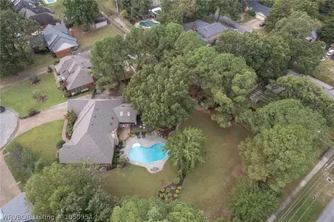 9901 Foxboro Rd, Fort Smith, AR 72903 photo 50