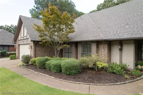 9901 Foxboro Rd, Fort Smith, AR 72903 photo 4