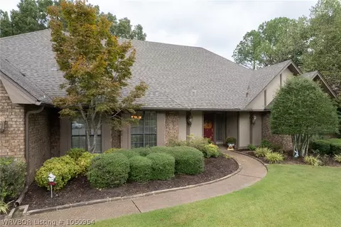 9901 Foxboro Rd, Fort Smith, AR 72903 photo 2