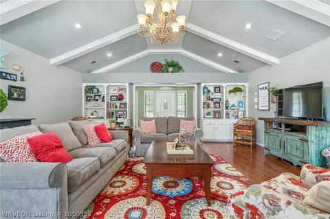 9901 Foxboro Rd, Fort Smith, AR 72903 photo 9