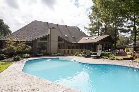 9901 Foxboro Rd, Fort Smith, AR 72903 photo 45