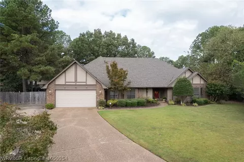 9901 Foxboro Rd, Fort Smith, AR 72903 photo 5