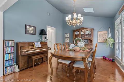 9901 Foxboro Rd, Fort Smith, AR 72903 photo 11