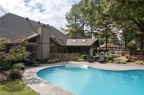 9901 Foxboro Rd, Fort Smith, AR 72903 photo 48
