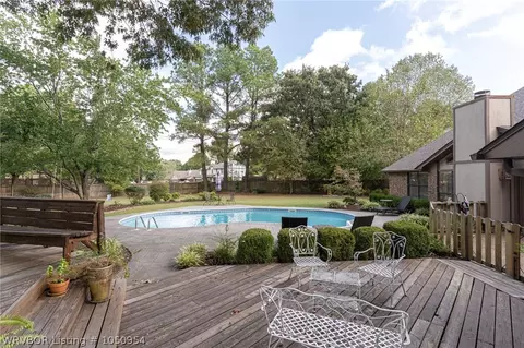 9901 Foxboro Rd, Fort Smith, AR 72903 photo 39