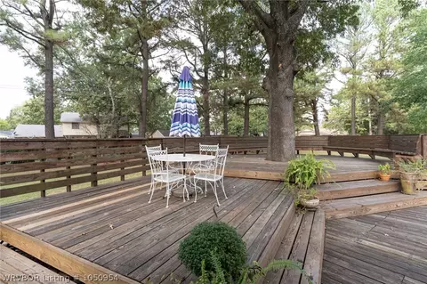9901 Foxboro Rd, Fort Smith, AR 72903 photo 38