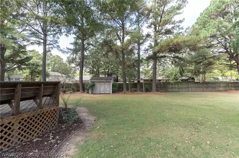 9901 Foxboro Rd, Fort Smith, AR 72903 photo 41