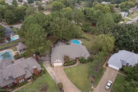 9901 Foxboro Rd, Fort Smith, AR 72903 photo 49
