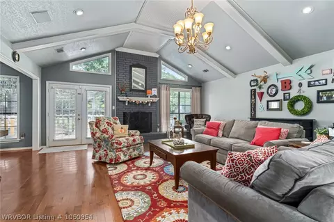 9901 Foxboro Rd, Fort Smith, AR 72903 photo 7