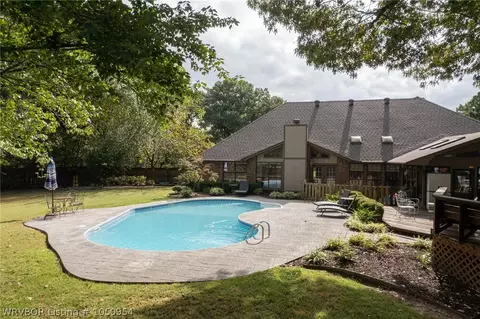 9901 Foxboro Rd, Fort Smith, AR 72903 photo 44