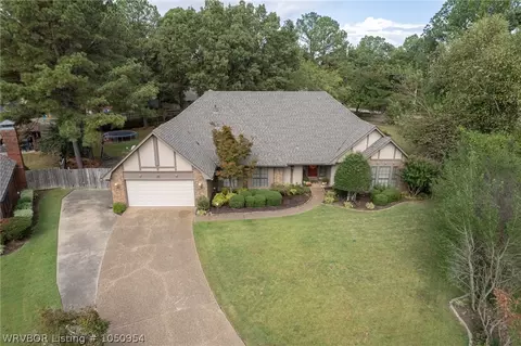 9901 Foxboro Rd, Fort Smith, AR 72903 photo 6