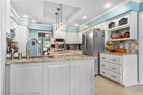 9901 Foxboro Rd, Fort Smith, AR 72903 photo 15