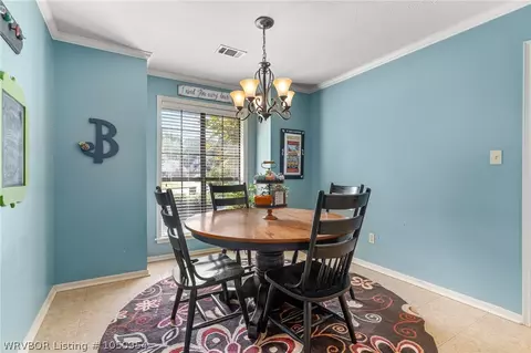 9901 Foxboro Rd, Fort Smith, AR 72903 photo 12