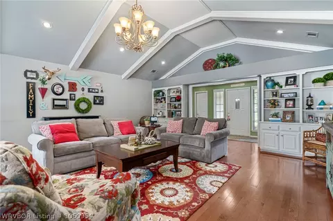9901 Foxboro Rd, Fort Smith, AR 72903 photo 8